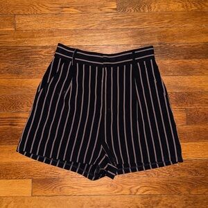 BB Dakota Dress Shorts